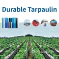 Fabrik Woven / Woven Geomembrane untuk Aquiculture Farming 8069